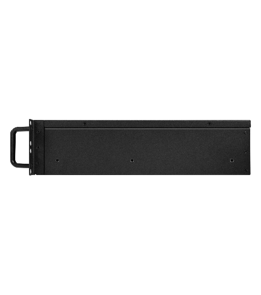 Серверный корпус ExeGate Pro 2U350-33, RM 19', высота 2U, глубина 350, БП 700ADS, 2хUSB+1х USB3.0