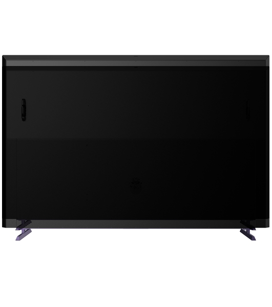 Телевизор Skyworth 100' 100Q79G фиолетовый QLED 4K UHD 144Hz Smart TV