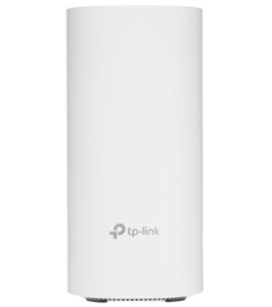 Бесшовный Mesh роутер TP-Link Deco M4 (DECO M4(3-PACK)) AC1200 10/100/1000BASE-TX (упак.:3шт)