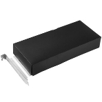 Заглушка диска для СХД TRAY MCP-220-00140-0B SUPERMICRO, фото4