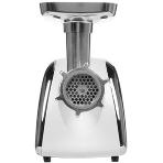Мясорубка электрическая Centek CT-1602 Juice белый, 2000 Вт, 2.0 кг/мин, реверс, защита от перегрузки, металлический лоток, насадки - 5, фото8