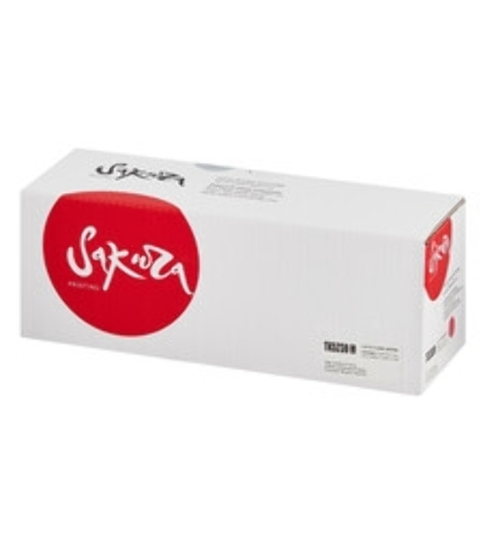 Картридж Sakura TK5230M для Kyocera Mita ECOSYS p5021cdn/p5021cdw/p5221cdn/p5521cdw, пурпурный, 2 200 к.