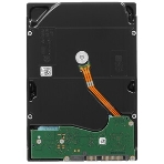 Жесткий диск HDD Seagate SATA3 22Tb Exos X22 7200 512Mb OFFICIAL RECERTIFIED 1 year warranty (replacement ST22000NM001E), фото3