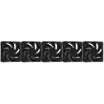 Вентилятор для корпуса ARCTIC P12 Pro PST - 5 Pack - retail (ACFAN00307A), фото11
