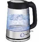 Электрочайник Tefal KI750D30 серебристый, 1.7 л, 2400 Вт, скрытый нагревательный элемент, фото13