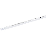 Лампа светодиодная IEK LLE-T8-18-230-40-G13 ECO T8 линейная 18Вт 230В 4000К G13 IEK (аналог люм.лампы 36Вт), фото 1