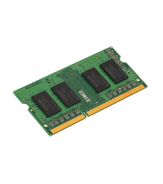 Оперативная память Kingston ValueRAM, DDR3, 4GB (1x4GB), 1600MHz, CL11, SO-DIMM