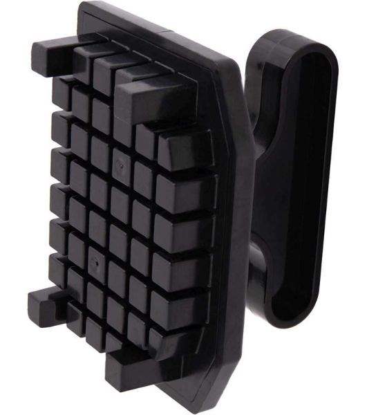 Блендер погружной Polaris PHB 1589AL CUBE черный, 1500 Вт