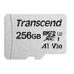 Флеш карта microSD 256Gb Transcend microSDXC Class 10 UHS-I U3, V30, A1, (SD адаптер), TLC, фото7