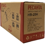Насос вибрационный НВ-25Н Ресанта 77/8/6, фото2