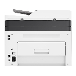 МФУ лазерное HP Color LaserJet 179fnw (4ZB97A), А4, цветной, печ. до 18 стр/мин. (ч/б) до 4 стр/мин. (цвет), скан. до 15 стр/мин. (ч/б) 6 стр/мин. (цвет), 600x600dpi, USB, RJ-45, Wi-Fi, Air Print, Mopria, фото7