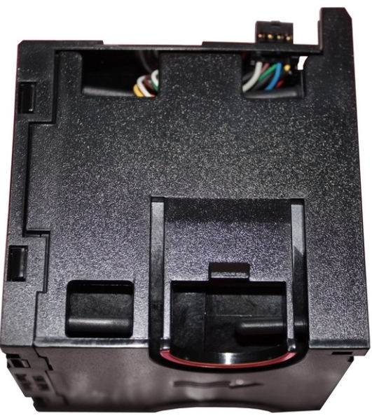 Вентилятор Lenovo 4F17A14496 черный 40мм 28000rpm 4-pin 270W