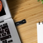 Внешний SSD ADATA SC610, 2TB, USB 3.2 Gen 2 Type-A, R/W 550/500, черный, фото13