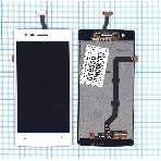 Дисплей для OPPO Neo 5 (2015) белый, фото 1