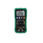 Профессиональный мультиметр MASTECH MS8239C 13-2020, фото6