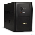 Источник бесперебойного питания ExeGate EX292614RUS SpecialPro UNB-3000.LED.AVR.3SH.2C13.RJ.USB 3000VA/1800W,LED, AVR,3*Schuko+2*C13,RJ45/11,USB, металлический корпус, черный, фото5