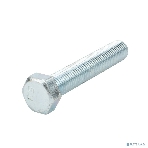 Болт шестигранный Kranz DIN 933, 16х90, пакет (10 шт./уп.), фото6