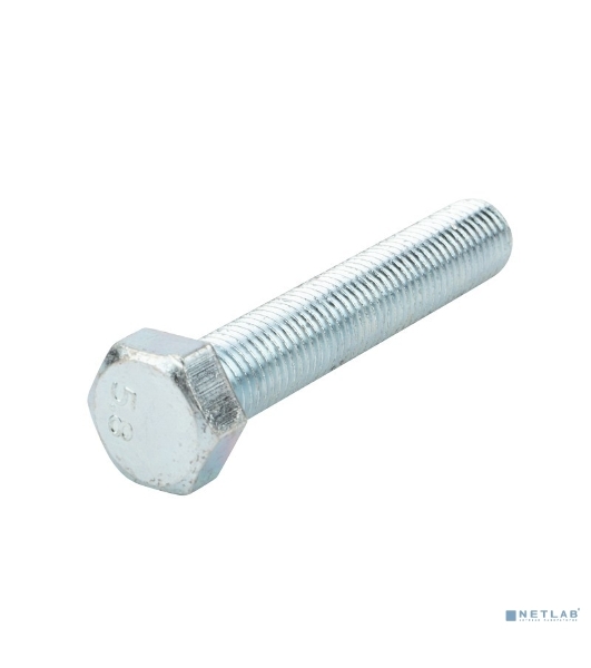 Болт шестигранный Kranz DIN 933, 16х90, пакет (10 шт./уп.)