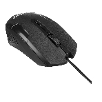 Мышь проводная ExeGate Professional Standard SH-9025 черный, 1000 dpi, USB, кнопки - 3, фото5