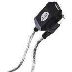 Кабель Aopen/QustКабель-адаптер USB2.0-repeater, удлинительный активный Am-->Af 5м (ACU823-5M) 6938510851314, фото9