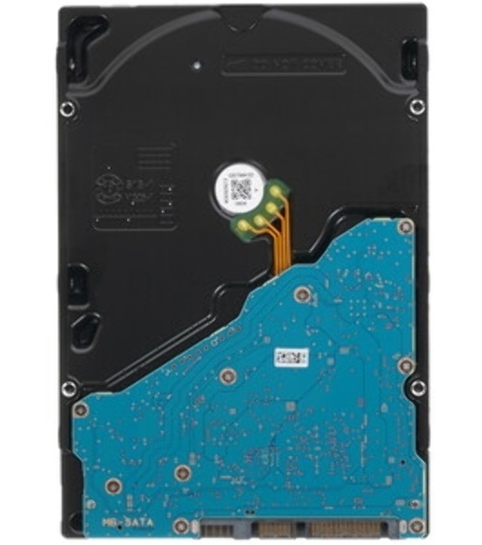 Жесткий диск HDD Toshiba SATA3 8Tb 3.5' Server 7200 256Mb (analog MG06ACA800E)