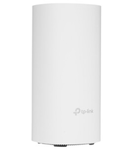 Бесшовный Mesh роутер TP-Link Deco M4 (DECO M4(3-PACK)) AC1200 10/100/1000BASE-TX (упак.:3шт)
