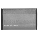 Внешний SSD ADATA SD810, 500 Gb, USB 3.2 Gen 2x2 Type-C, R/W 2000/2000, серебристый, фото16