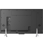 Телевизор Яндекс 55' YNDX-00101 черный QLED UHD 60Hz Алиса, фото10