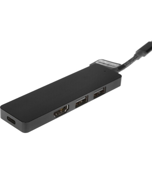 Клавиатура для ноутбука HP Spectre x360 14-ef серебро