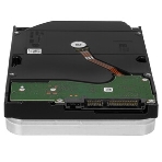 Жесткий диск HDD Seagate SATA3 22Tb Exos X22 7200 512Mb OFFICIAL RECERTIFIED 1 year warranty (replacement ST22000NM001E), фото 1