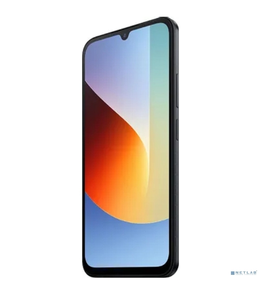 Смартфон Xiaomi Redmi A7 Pro 4Gb, 64Gb, черный
