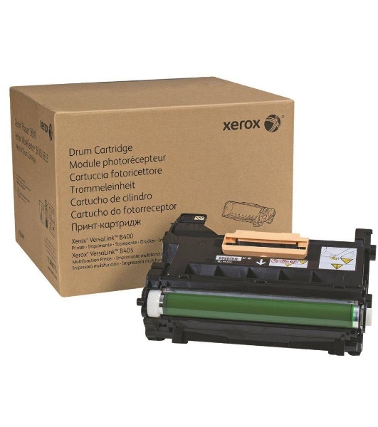 Барабан Xerox 101R00554, 65000 стр, для Xerox VL B400/B405 (Channels)