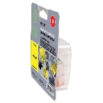 Картридж струйный Cactus CS-CLI8Y желтый (12 мл) для Canon Pixma iP4200, iP4300, iP4500, iP5100, iP5300, iP6600, iP6700, iP7500, iP7600, MP500, MP530, MP600, MP800, MP810, MP830, MP950, MP970, MX850, PRO-9000, фото9