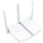 Маршрутизатор Mercusys MW305R Wi-Fi роутер 300 Мбит/с 2,4 ГГц, 1 порт WAN 10/100 Мбит/с + 4 порта LAN 10/100 Мбит/с, 2 фиксированные антенны, фото8