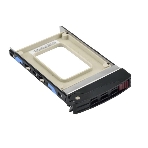 Заглушка диска для СХД TRAY MCP-220-00147-0B SUPERMICRO, фото 1