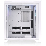 Компьютерный корпус Thermaltake CTE C700 TG ARGb белый без БП ATX 3x140мм 2xUSB 3.0 audio bott PSU, фото10
