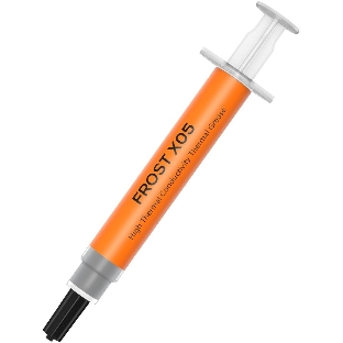Термопаста ID-COOLING FROST X05 5g (200шт/кор,Thermal Paste) Retail