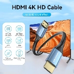 Кабель Vention HDMI High speed v2.0 with Ethernet 19M/19M - 15м, фото7