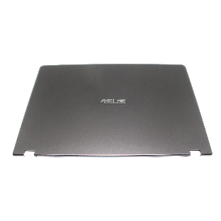 Крышка матрицы для Asus UX561 черная