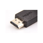 Кабель HDMI AM/DVI(24+1)M, 1.8м, CU, 1080P@60Hz, 2F, VCOM CG484GD-1.8M, фото16