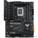 Материнская плата ASUS TUF GAMING B760-PLUS WIFI, LGA 1700, Intel B760, 4xDDR5, 4xSATA, 3xM.2, 1xPCI-E 5.0 x16, 1xPCI-E 3.0 x4, 1xUSB-A 3.2 Gen 2, 3xUSB-A 3.2 Gen 1, 1xUSB-C 3.2 Gen 2x2, 1x2.5Gb LAN, 5x3.5 мм, 7.1, Wi-Fi 6, Bluetooth 5.2, Standard-ATX, фото23