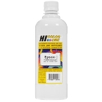 Контейнер с чернилами Hi-Black (HB-103C) для Epson L3100/3101/3110/3150, C13T00S24A, C, 70ml, фото 1