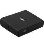 Маршрутизатор 10/100/1000M 5PORT RBD52G-5HACD2HND-TC MIKROTIK, фото36