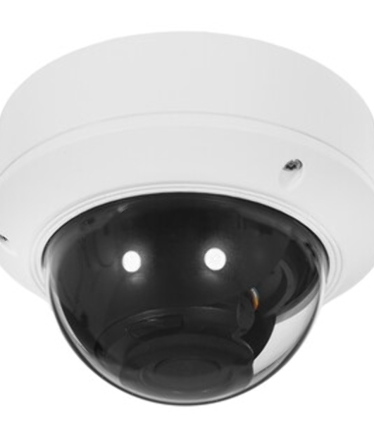 IP камера HIWATCH 4Mpix DOME DS-I458Z(B)(2.8-12мм)