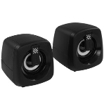 Компьютерная акустика Defender J1 6Вт, подсветка, питание от USB, фото7