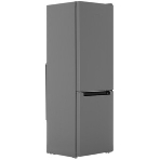 Холодильник Indesit DS 3180 G серый, двухкамерный, 223/87 л., морозилка снизу, фото7