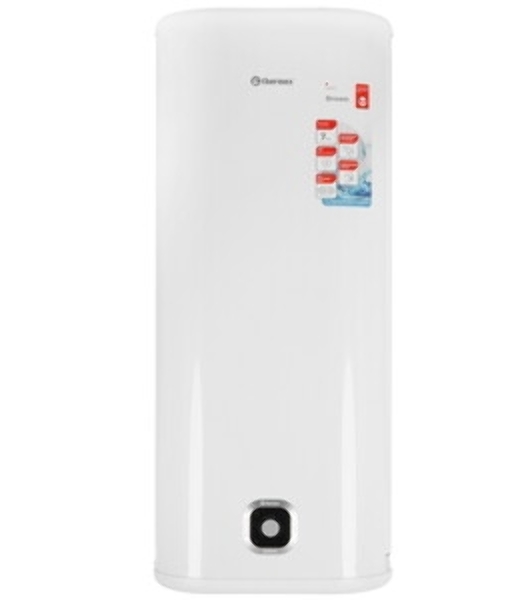 Водонагреватель Thermex Dream 100 2кВт 100л электрический настенный