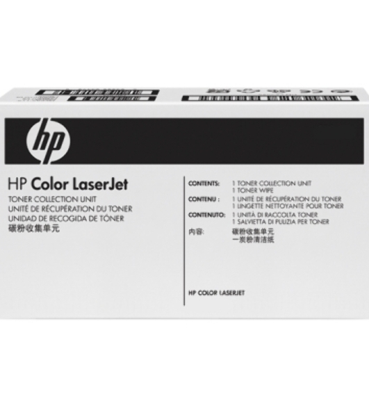 Бункер для сбора отработанного тонера HP CLJ Enterprise M552/M553 (B5L37A/B5L37-67901)