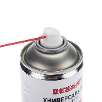 Очиститель универсальный CLEANER, Rexant, 400 мл, аэрозоль, фото4