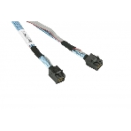 Supermicro CBL-SAST-0593 Internal Mini-SAS HD to Mini-SAS HD 60cm,30AWG,12Gb/s , фото4